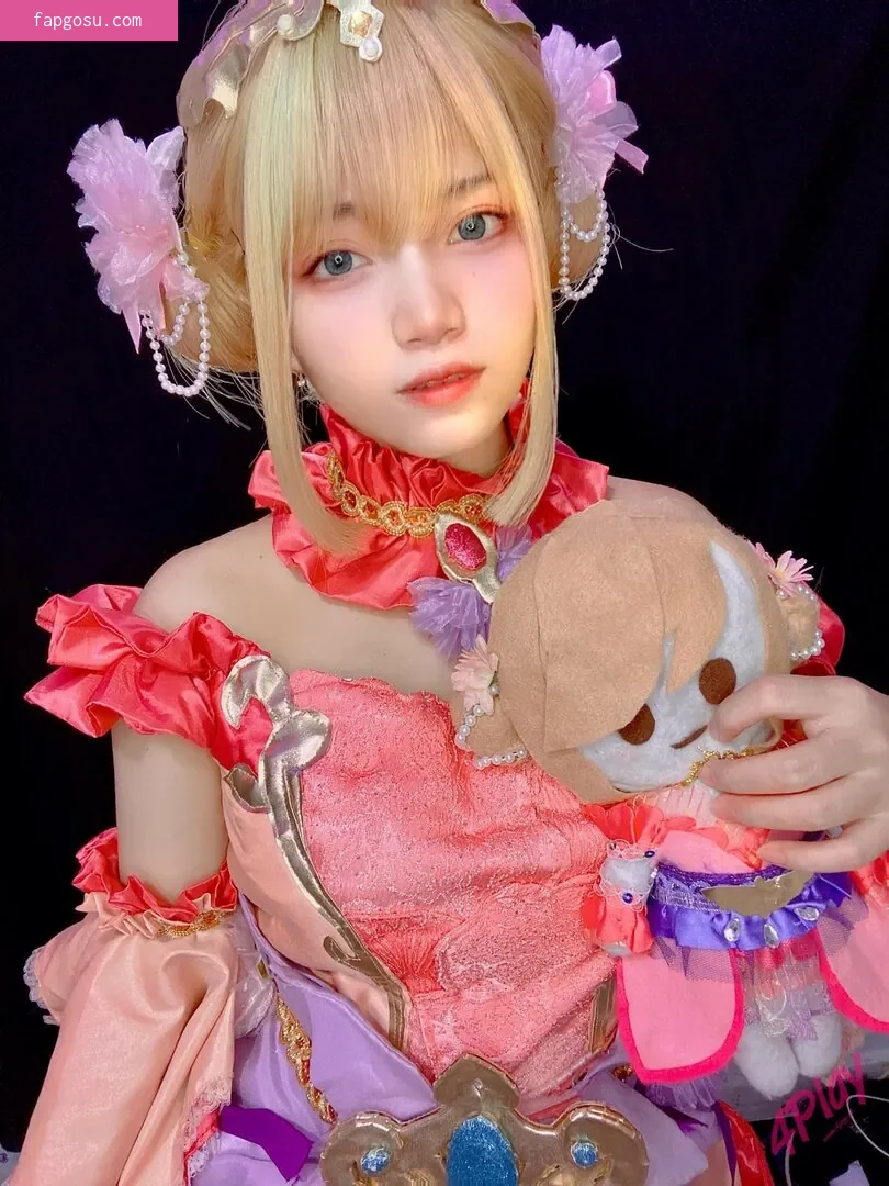 Angel Chan - Photo #666