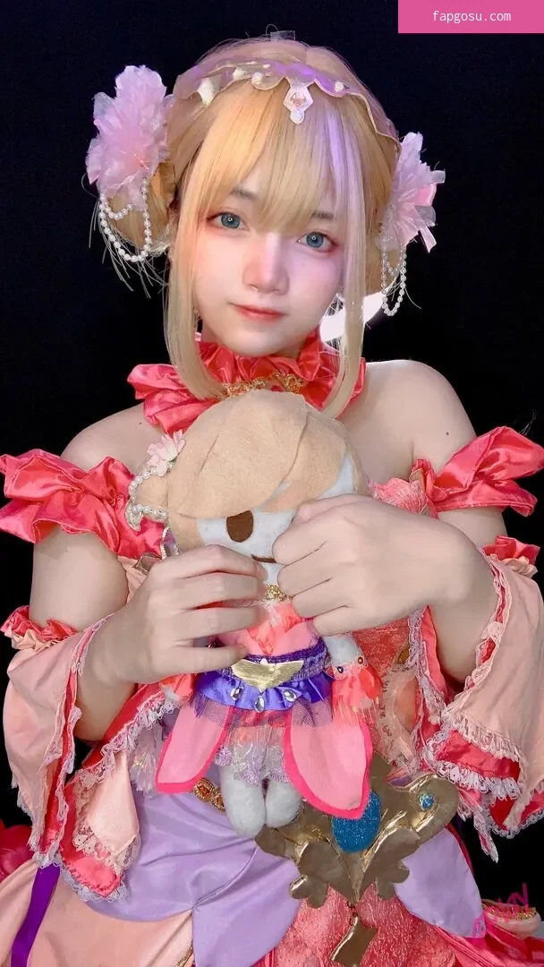Angel Chan - Photo #668