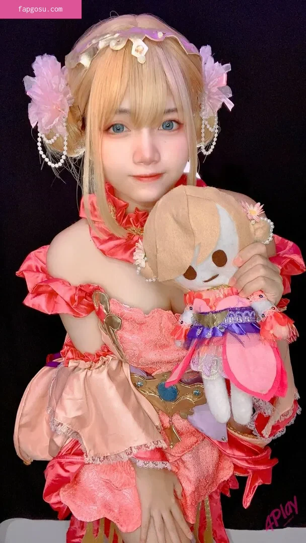 Angel Chan - Photo #670