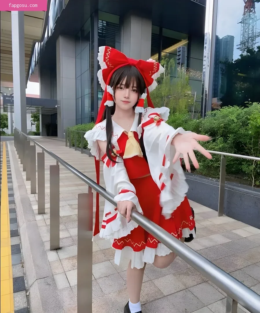 Angel Chan - Photo #863
