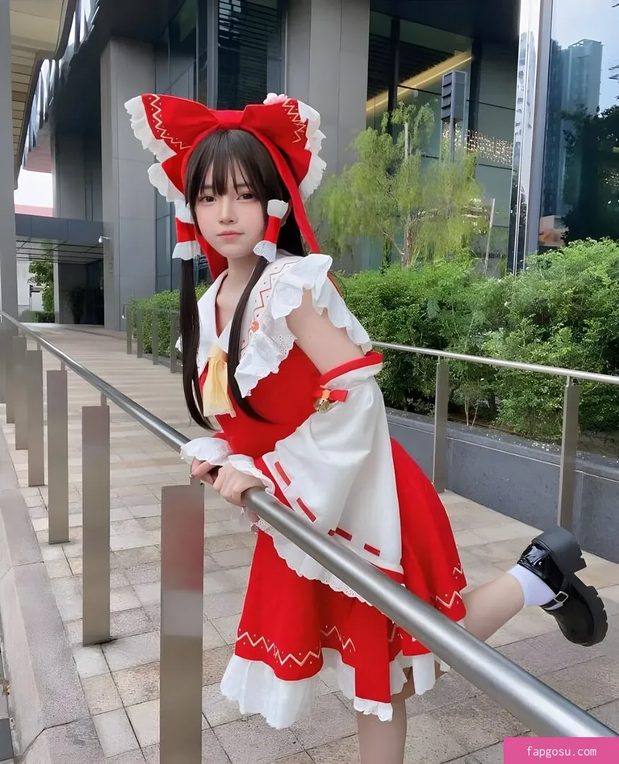 Angel Chan - Photo #864