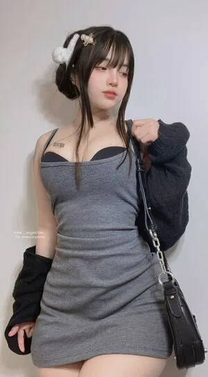 Angel Chan