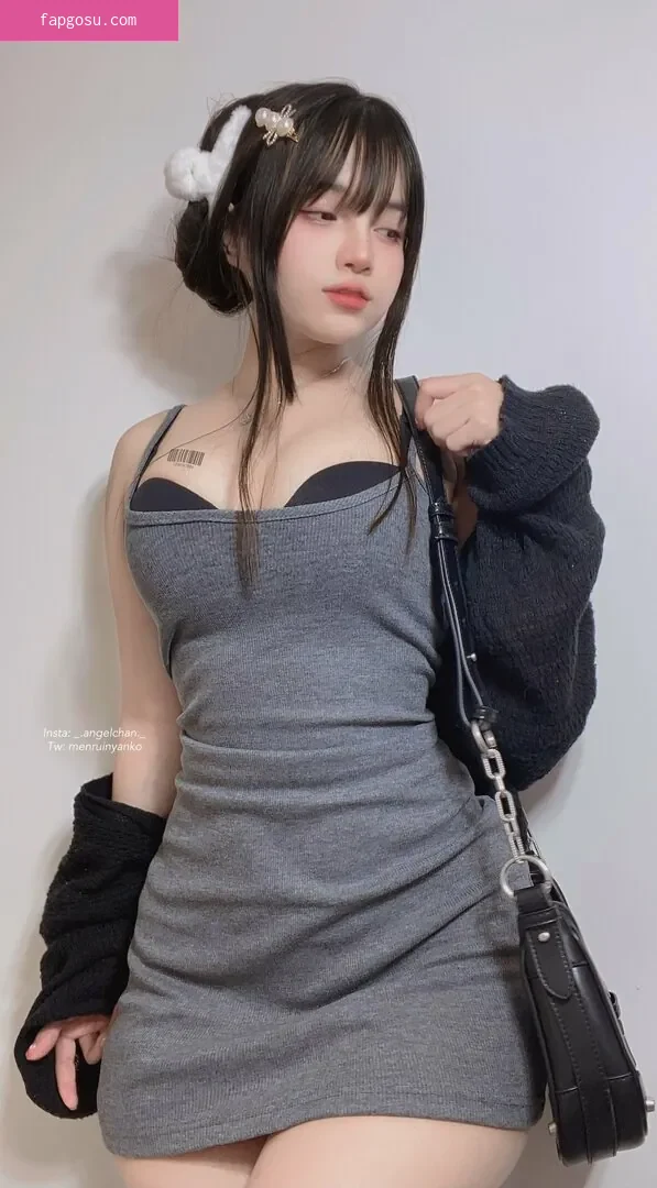 Angel Chan - Photo #969