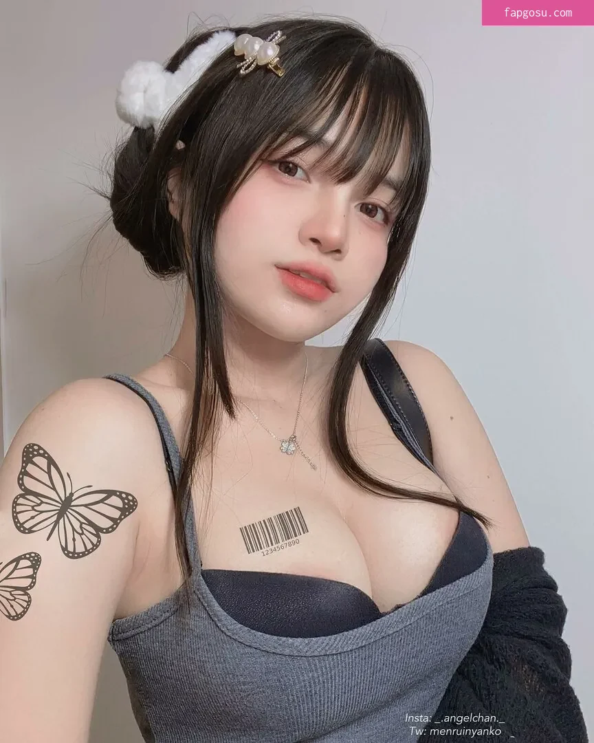 Angel Chan - Photo #976