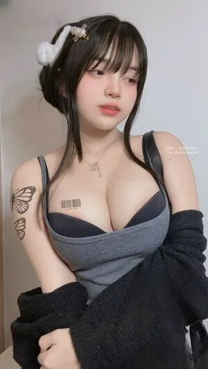Angel Chan