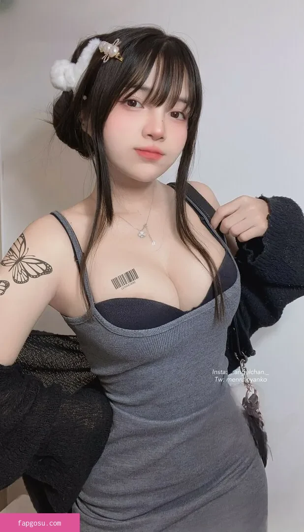 Angel Chan - Photo #989