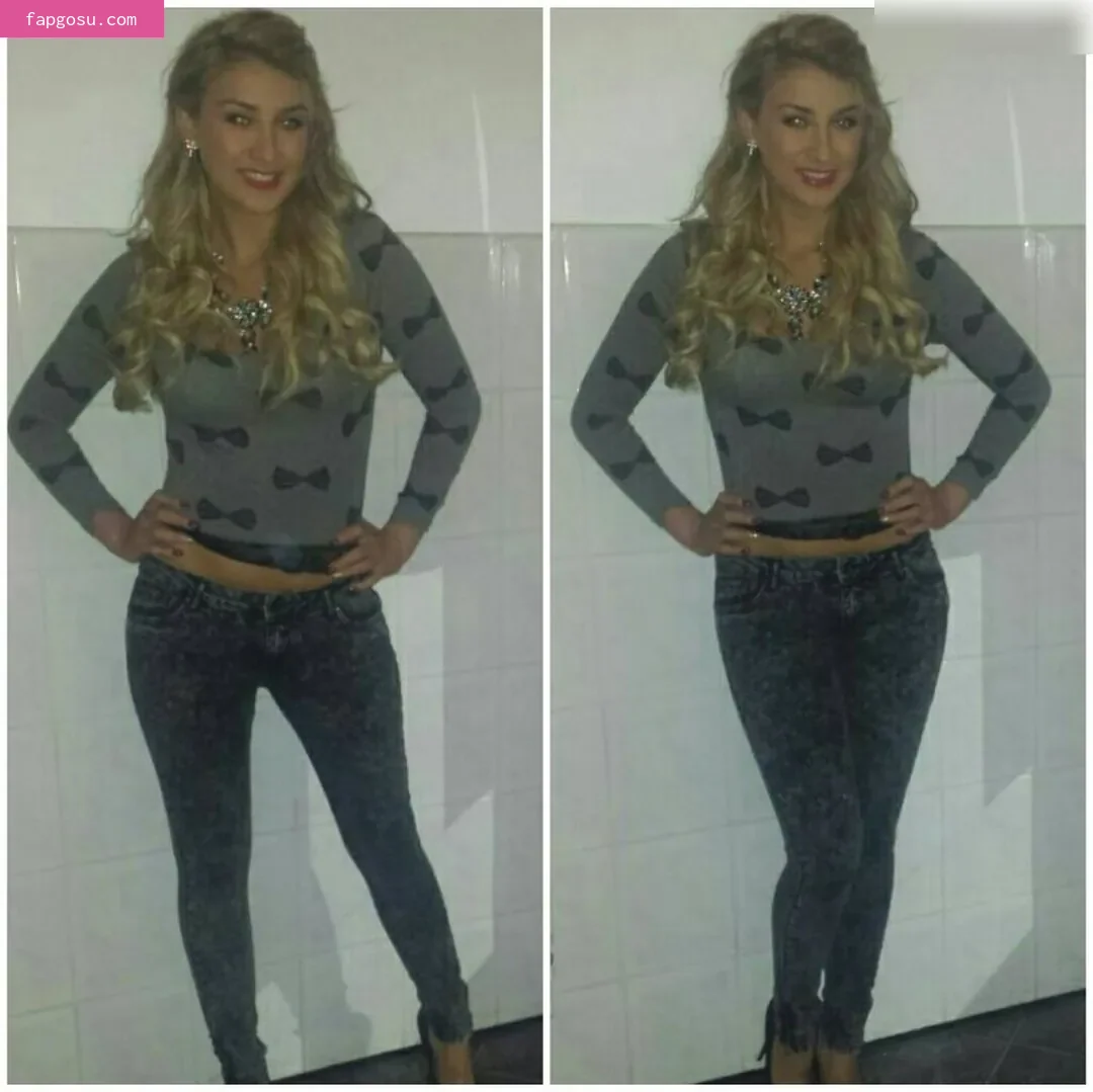 Anna-Carina Woitschack