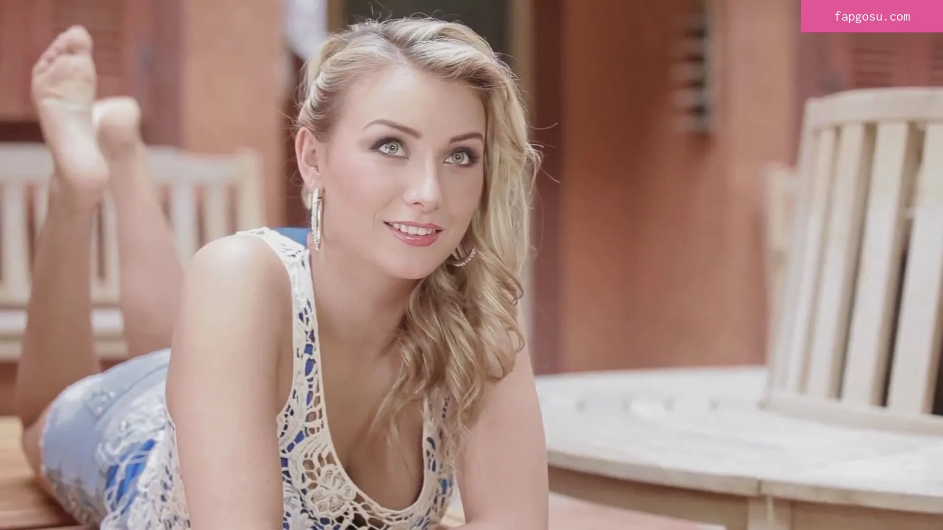 Anna-Carina Woitschack