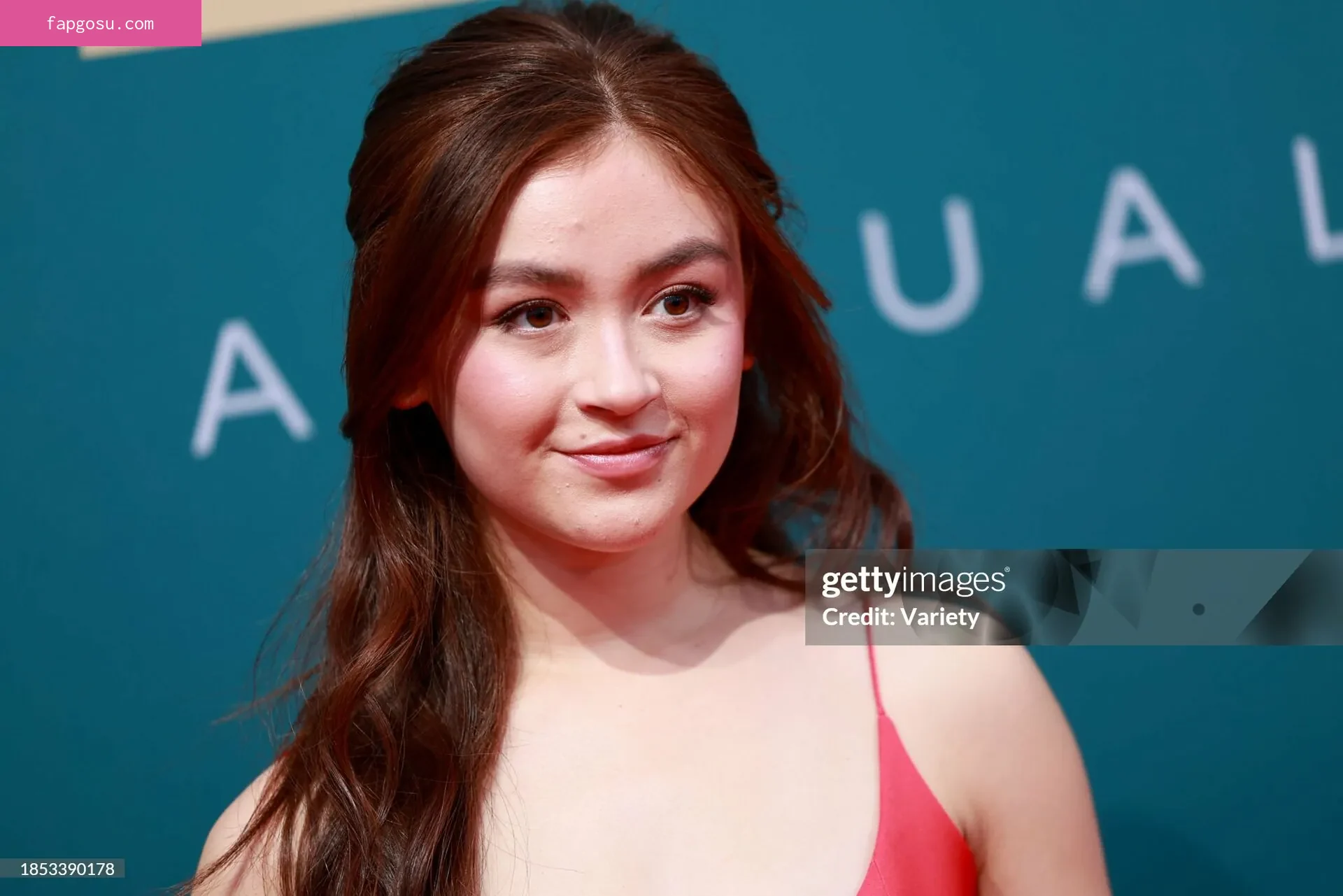 Anna Cathcart