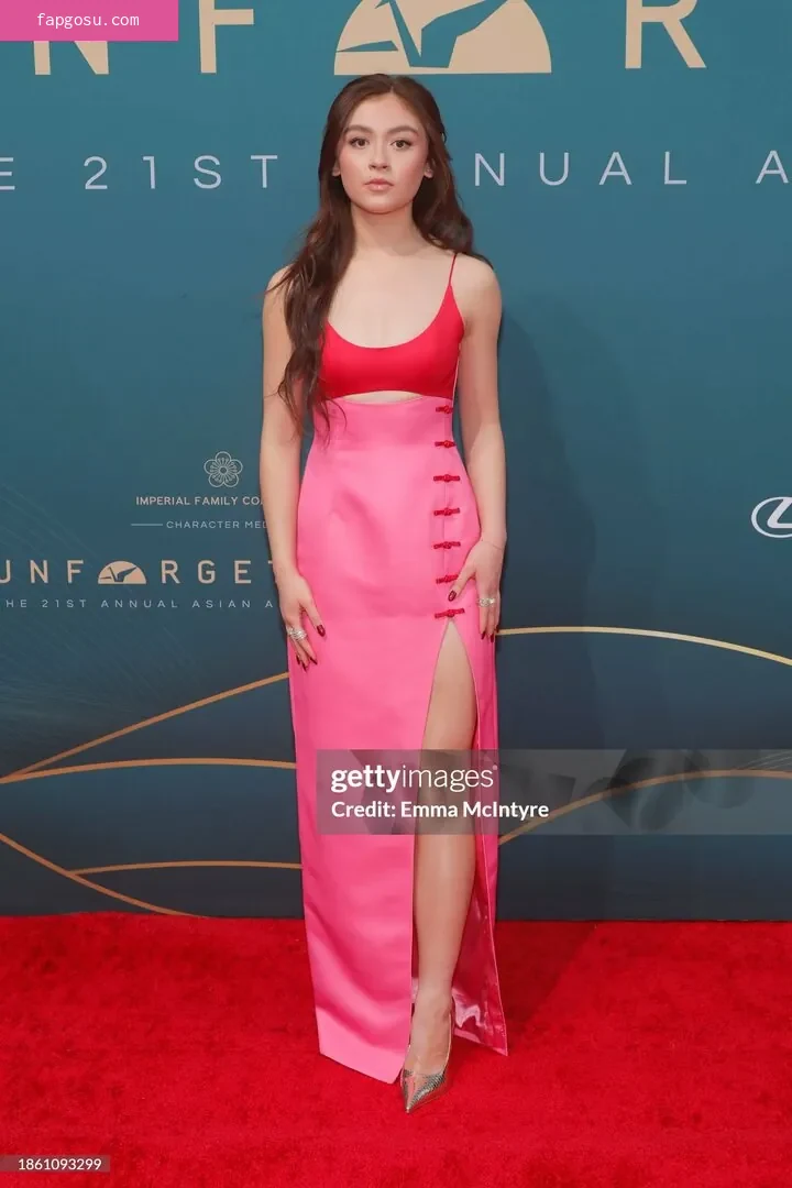 Anna Cathcart
