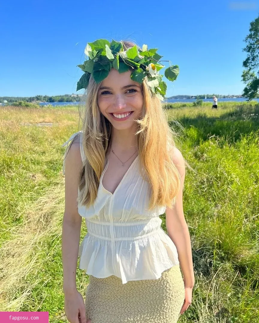 Anna Cramling