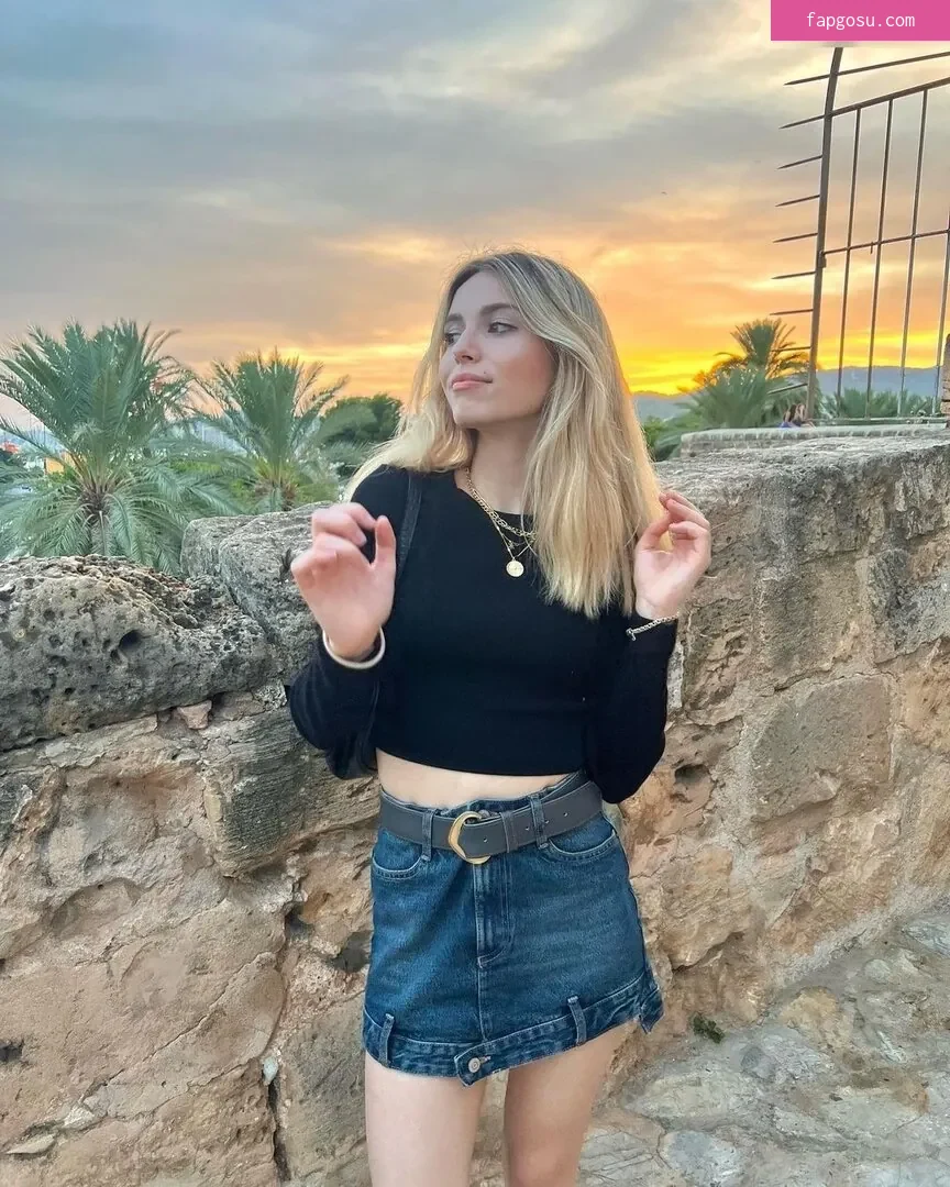 Anna Cramling