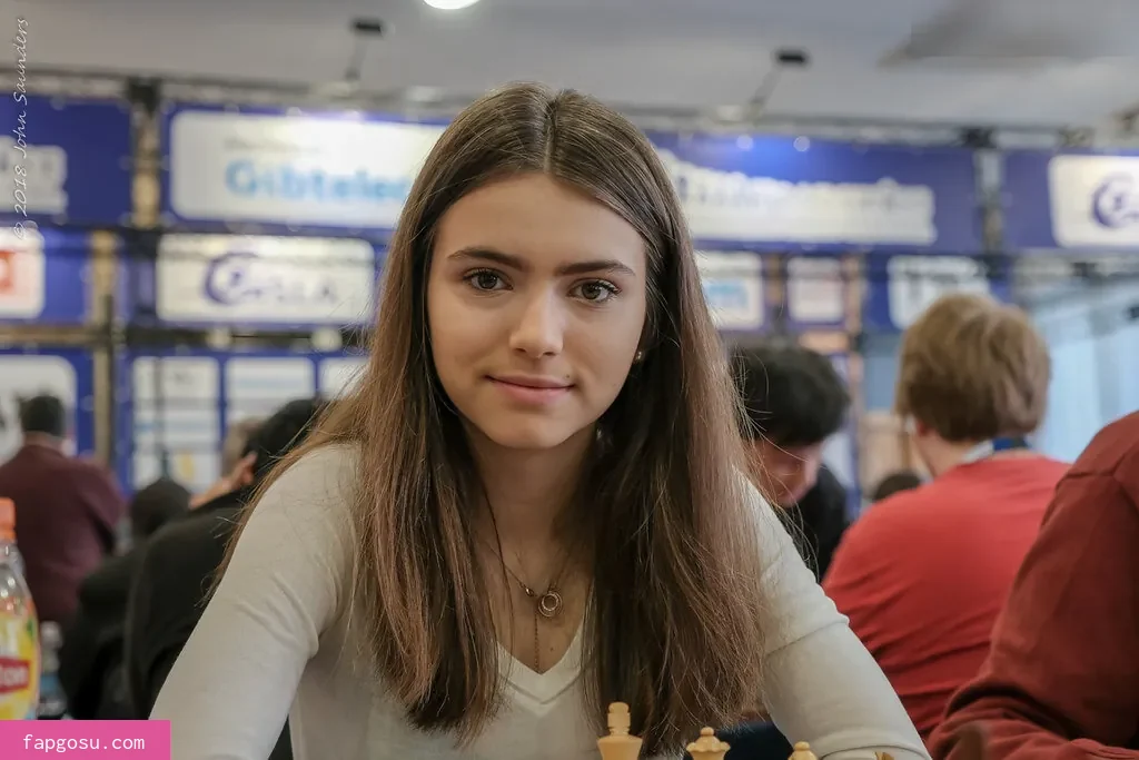 Anna Cramling