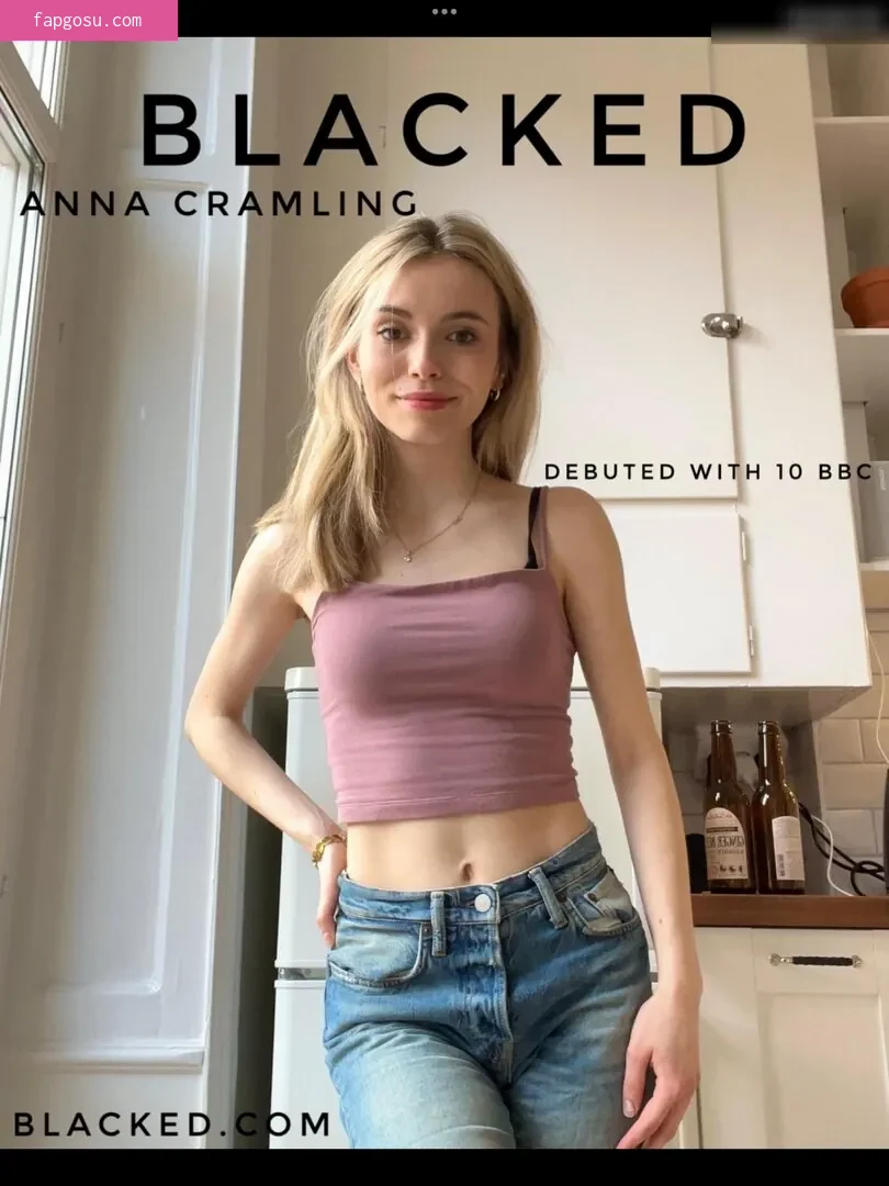 Anna Cramling