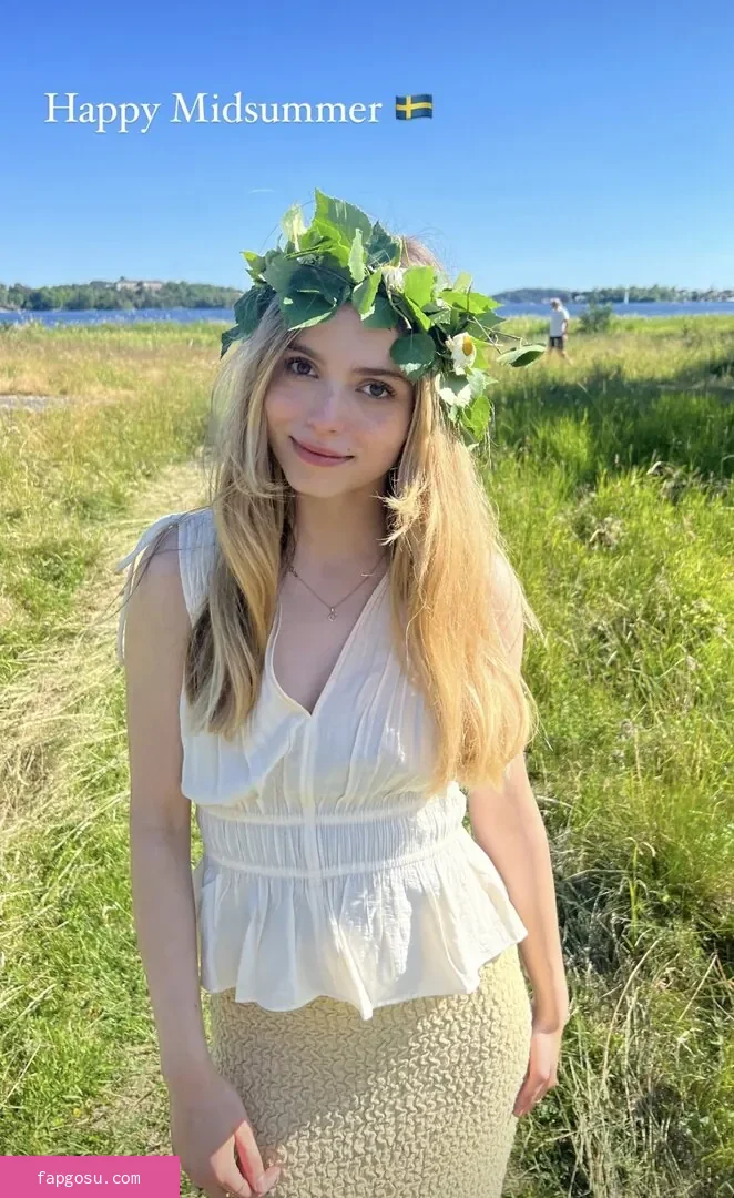 Anna Cramling