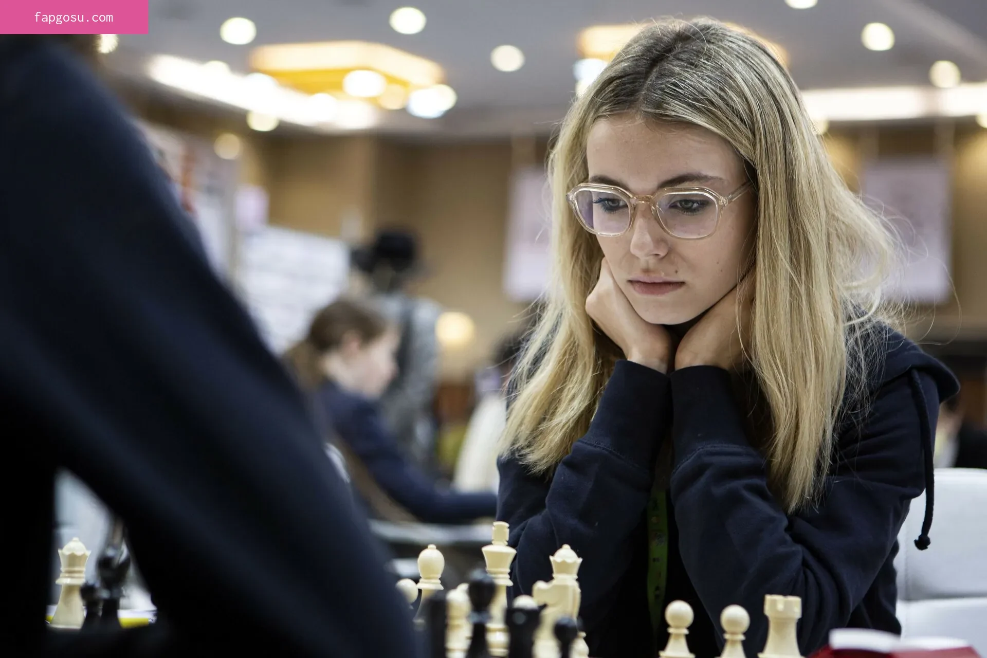 Anna Cramling