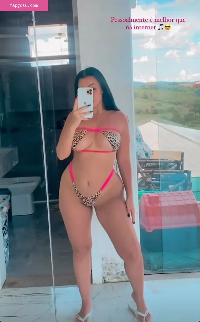 Aryane Casadei