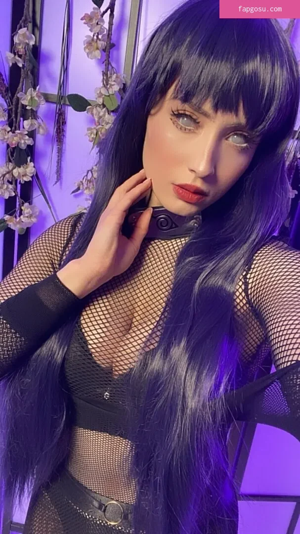 Athena Cosplay