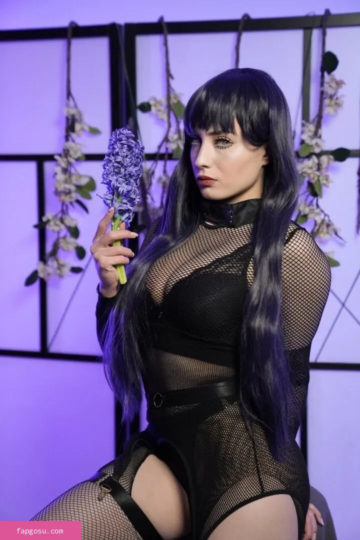Athena Cosplay