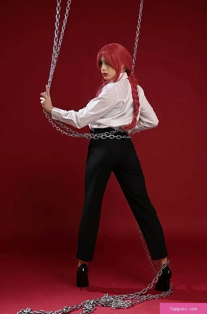 Athena Cosplay