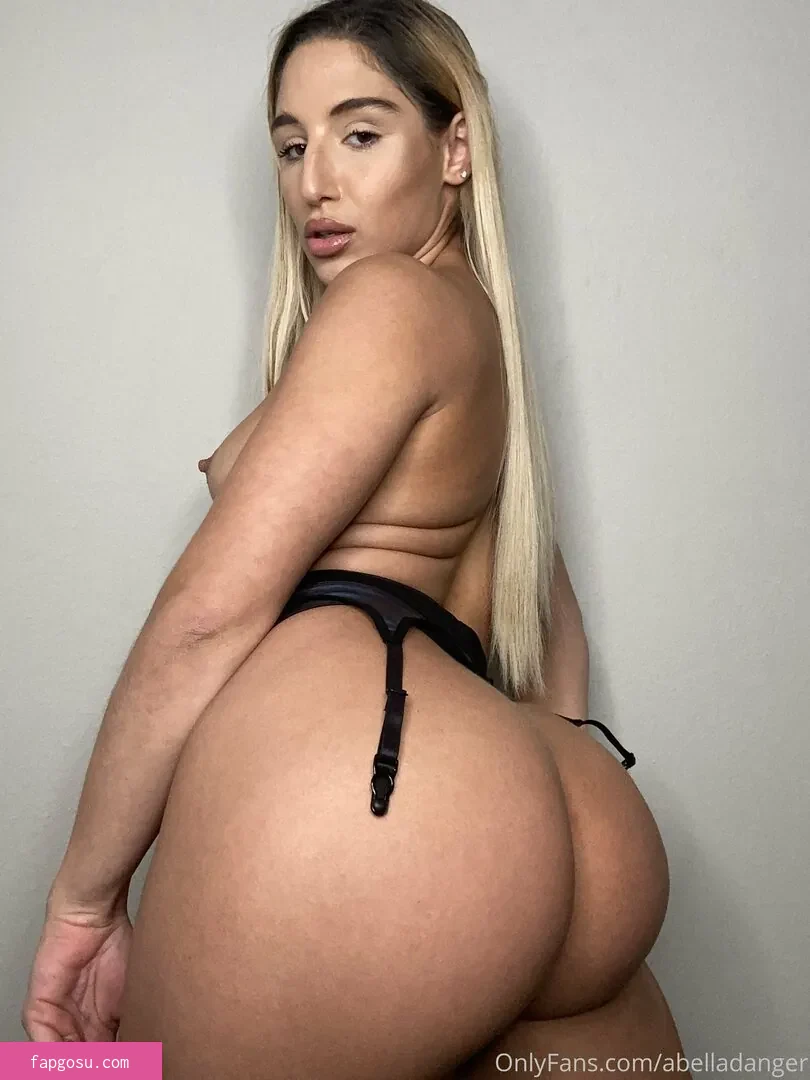 Abella Danger