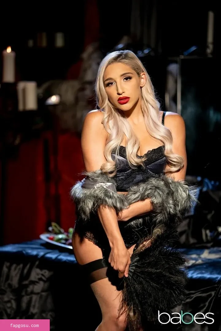 Abella Danger