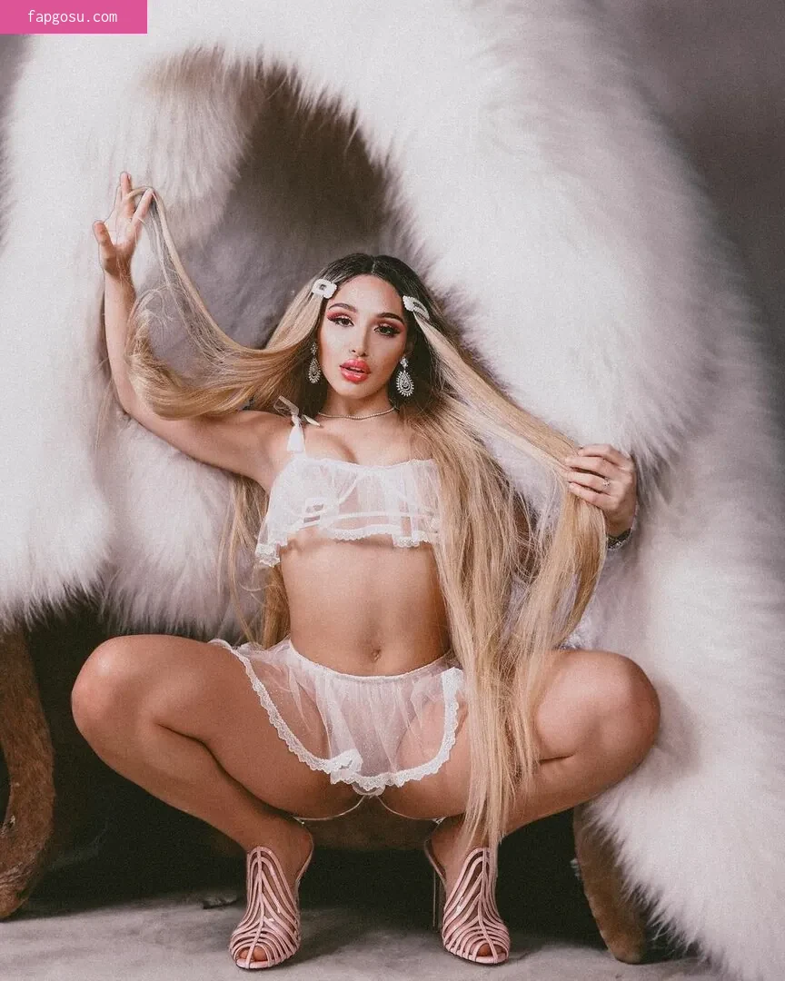Abella Danger