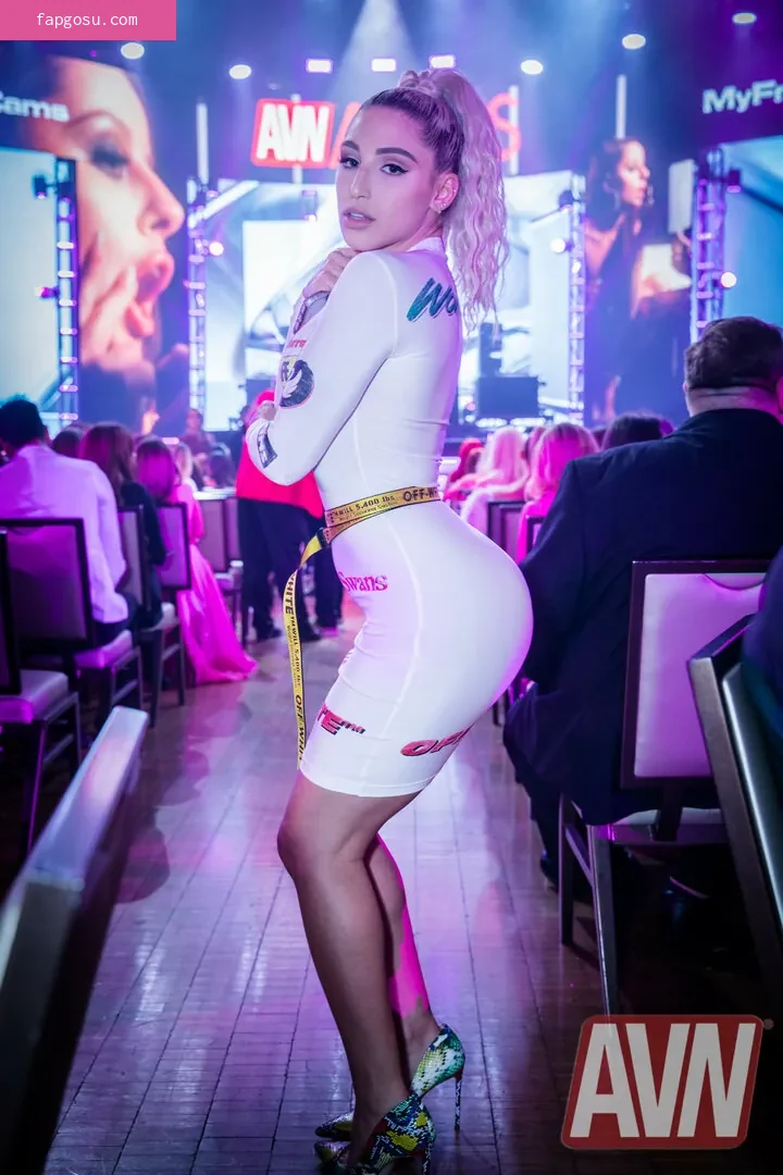 Abella Danger