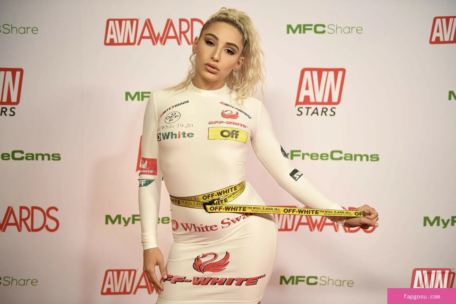 Abella Danger