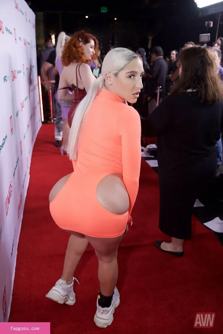 Abella Danger