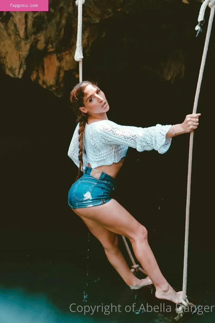 Abella Danger