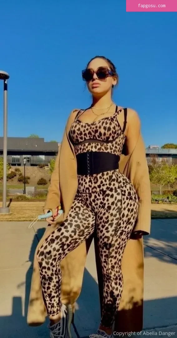 Abella Danger