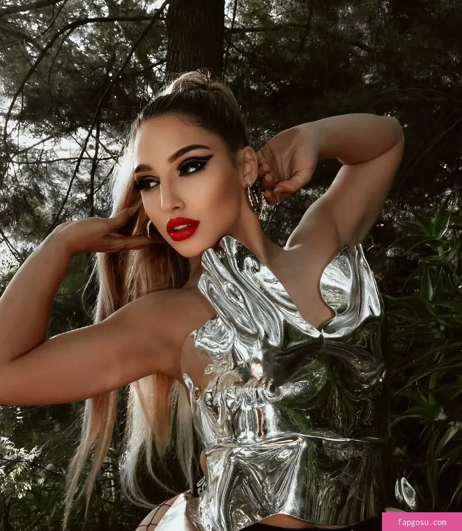 Abella Danger