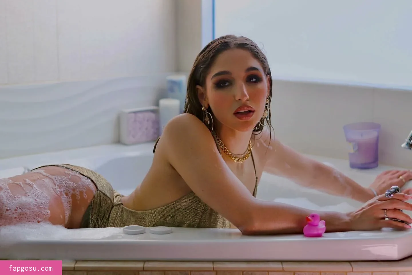 Abella Danger