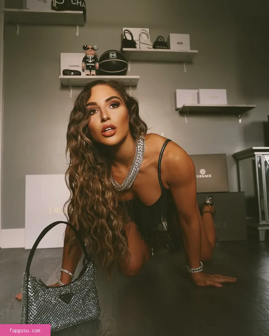 Abella Danger