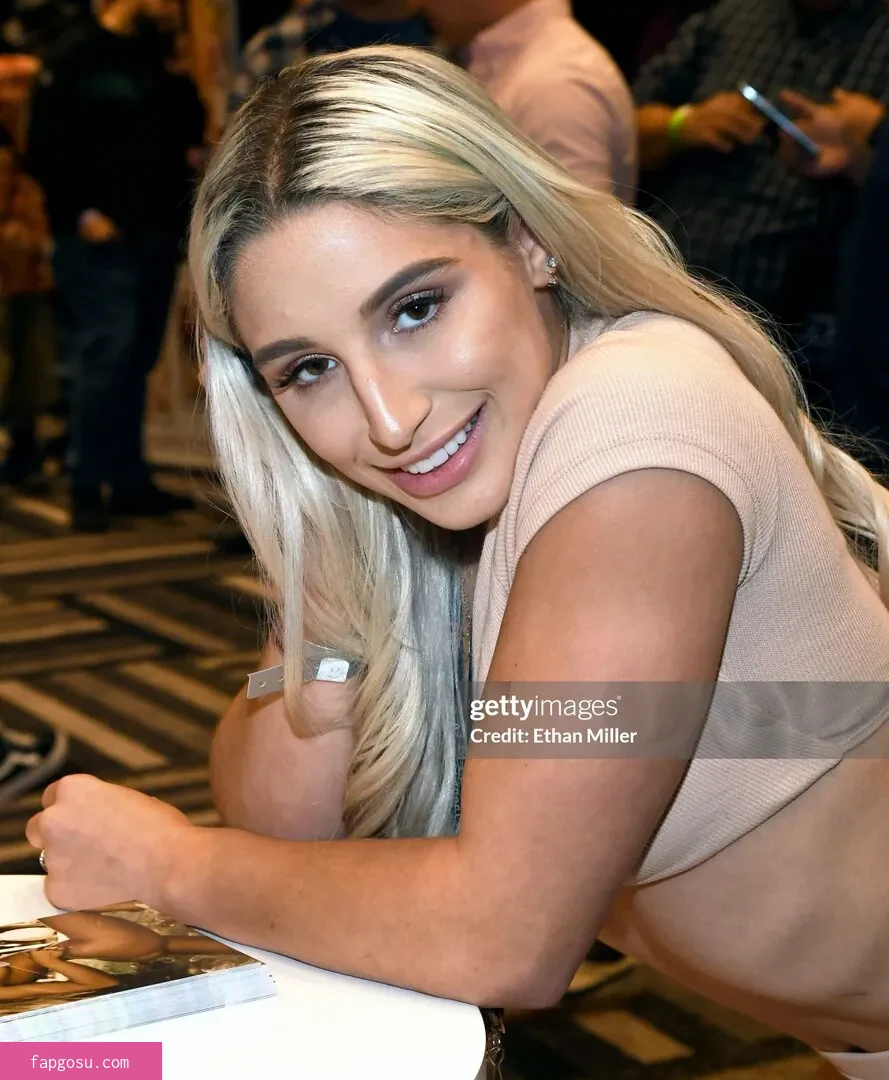 Abella Danger