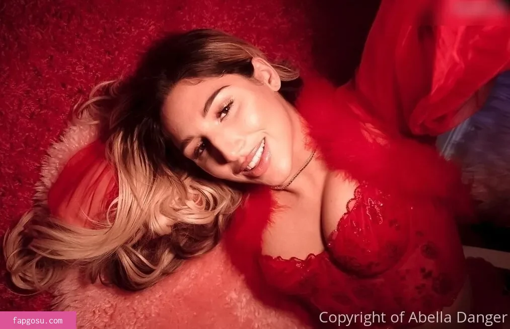 Abella Danger