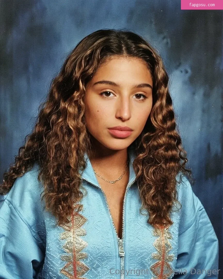 Abella Danger