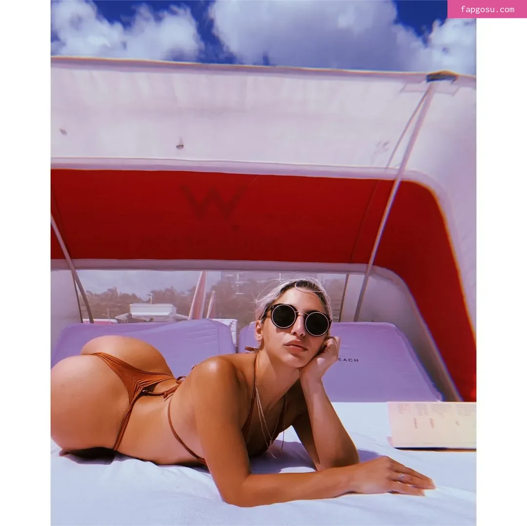 Abella Danger