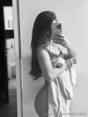 Adalyn content