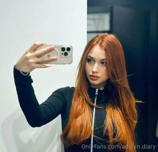 Adalyn content