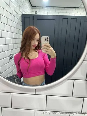 Adalyn content