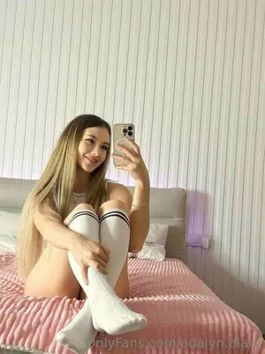 Adalyn content