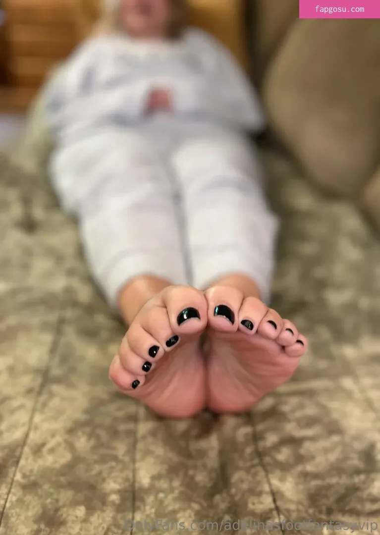 adelinasfootfantasy
