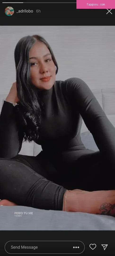 Adrianalobo