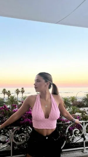 Alice De Bortoli