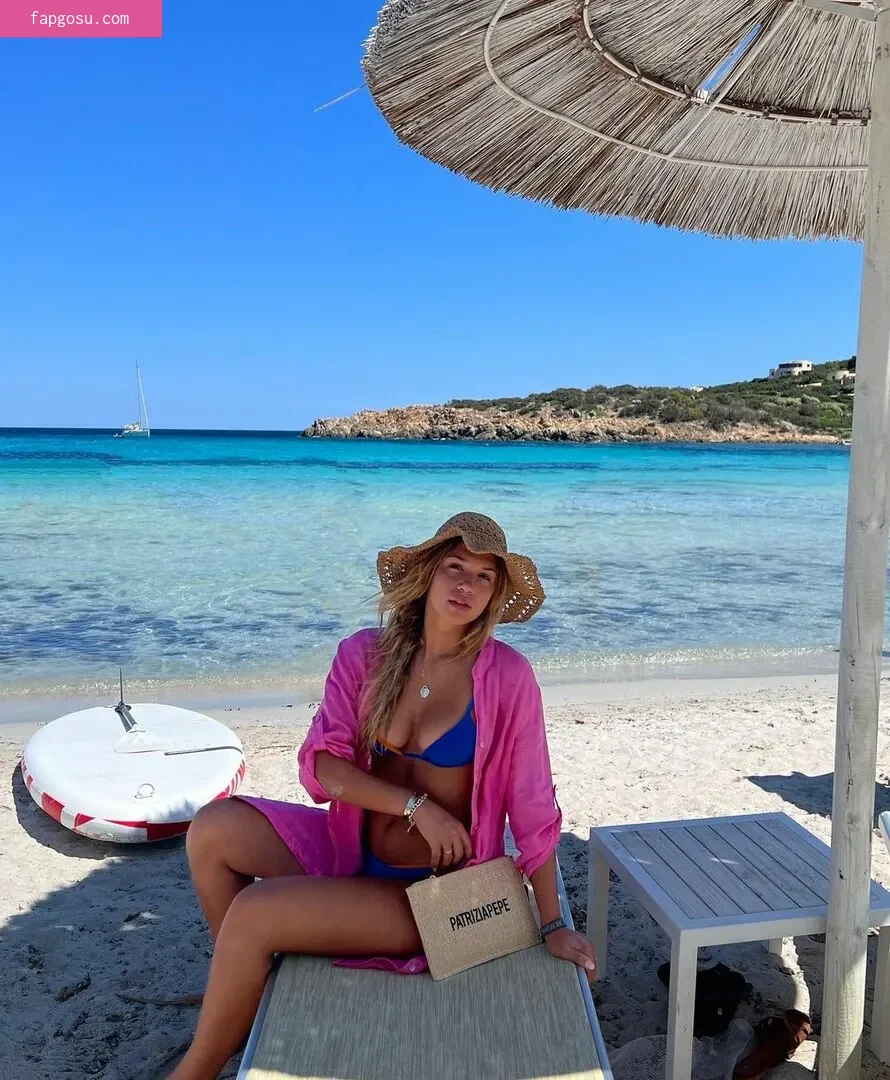 Alice De Bortoli - Photo #99