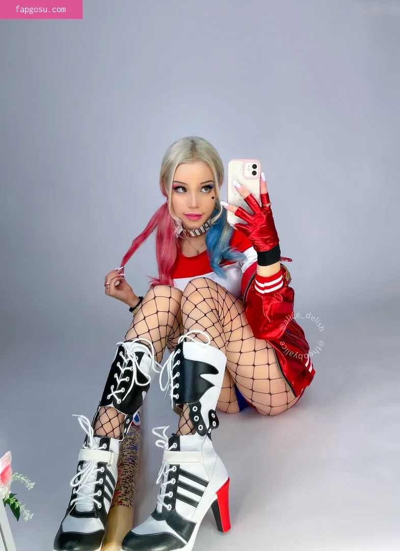 Alice Delish
