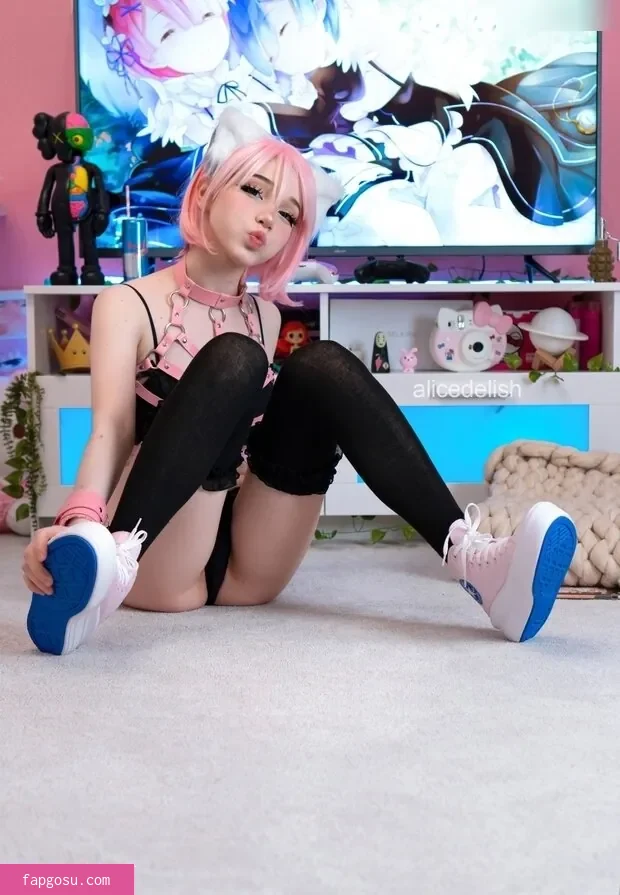 Alice Delish