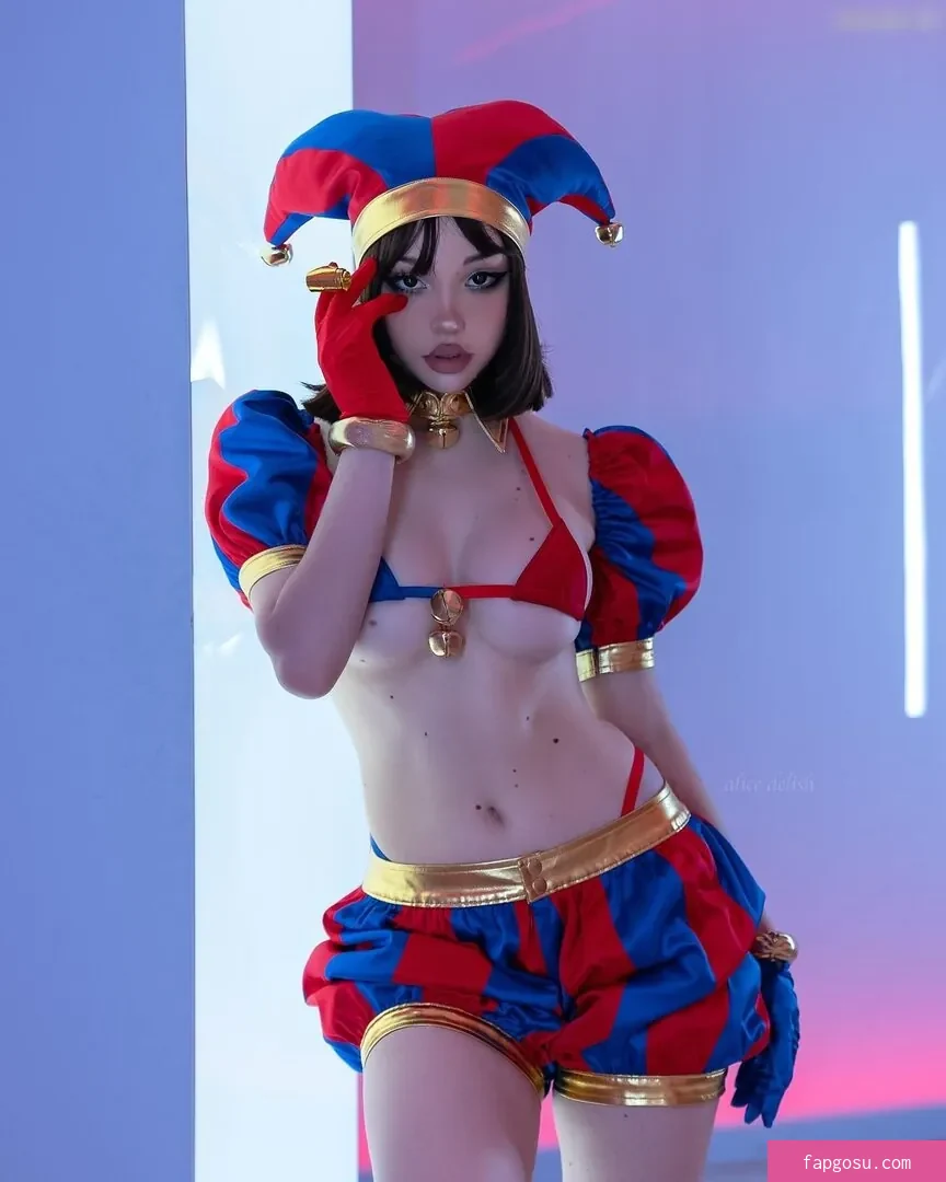 Alice Delish